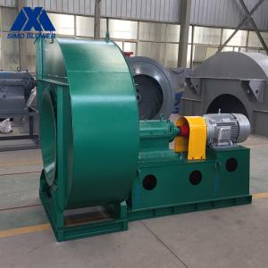 Quality Air Supply Material Handling Blower Stainless Steel High Performance wholesale