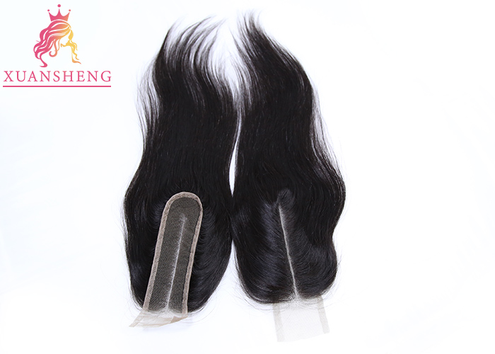100% Human Hair Indian Temple Hair