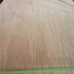 Ocean Plate Water Resistance 6mm Mahogany Marine Plywood