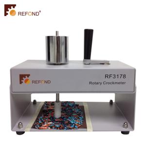 Quality Color Fastness Tester Rotary Crockmeter wholesale