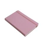 Promotional A5 Notebook Printing 200p 100 Sheets Natural Ivory Paper
