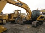 New Arrival Used CAT Excavator 330BL Good Condition