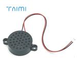 120db High Sounds Waterproof Piezo Buzzer Piezoelectric Alarm Buzzer DC Internal