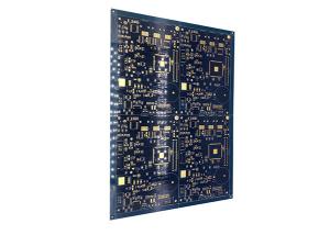Quality TV Box ITEQ 180 IPC Class 2 Multi Layer PCB wholesale