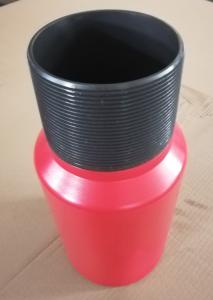 China Oilfield OCTG API 5CT Casing And Tubing Crossover Couplings Casing Cross Over X-Over on sale