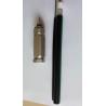 Buy cheap Trunk Cable CAVT Coaxial Cable 565 Aluminum Tube Cable HFC PE Jacket from wholesalers