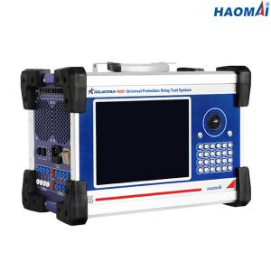 Quality Ultraportable Current Secondary Injection Test Set IEC61850 Standard wholesale