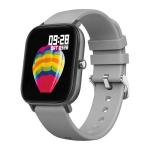 TFT 240*240 Square Shape Smartwatch Fitness Tracker Blood Pressure