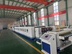 380v 3 ply 5 layers corrugated cardboard making machine / Corrugated carton