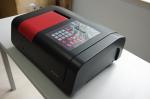 High Precision Automatic Single Beam Visible Spectrophotometer 4nm