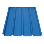 cheap metal roofing sheet building materials 4000-900-0.326mm for warehouse