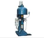 380V / 50HZ Spin On Oil Filter Making Machine 2.285kw Welding Seam Machine