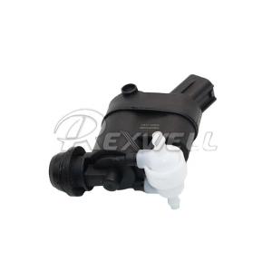 Quality 2017 Hyundai Auto Parts Windshield Washer Pump 98510-2W500 wholesale