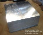 0.13-0.48mm Thickness T3 T4 Electro Tin Plate Sheet Excellent Erosion Resistance