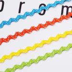 6mm Rick Rack Trim