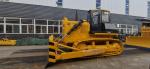 560mm Track Type Tractor Heavy Equipment For Construction And Mining