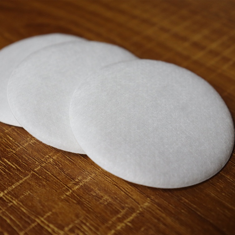 Oxygen Concentrator Respirator Filter Cotton Pad 139gsm