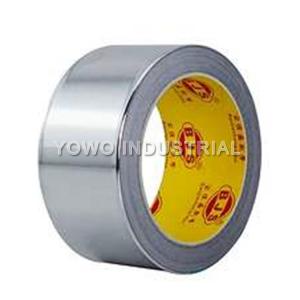 Quality ASTM B209 Standard 0.01mm 8011 5052 Aluminum Foil Rolls wholesale