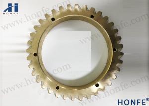 Quality Suitable for Projectile Loom Guaranteed Quality Toothed Rim wholesale
