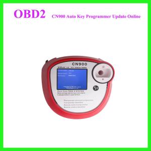 Quality CN900 Auto Key Programmer Update Online wholesale