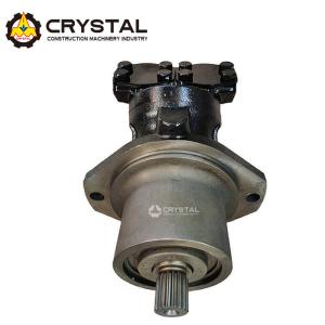 Quality Crawler Rotary Drill Traveling Motor Powerful A2FE160/61W-VZL181 wholesale