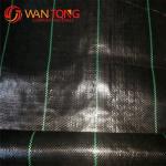 Polypropylene 90g Anti-Grass Agro Textile Weed Control Mat for Farming