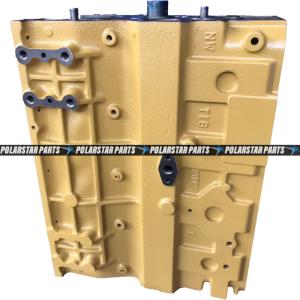 Quality S4KT S4k Diesel Cylinder Block 3064 E312 120B cat Cylinder Block 5I-7909 wholesale
