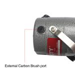 Hanging Grinder Flex Shaft Polisher 20000rpm for carving polishing