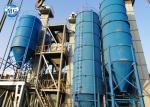 Tile Adhesive Dry Mortar Plant Production Line Convenient Operation 2 Years