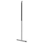 Professional Stainless Steel Window Squeegee Shower Water Scraper