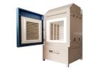 Low Temperature Debinding Furnace , 1100 ℃ Decreasing Furnace Electric Ceramic