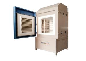 Quality Low Temperature Debinding Furnace , 1100 ℃ Decreasing Furnace Electric Ceramic Furnace wholesale