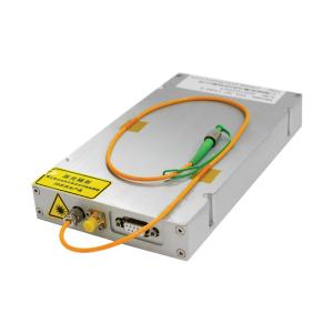 Quality Single Frequency Fiber Lasers，High Power Narrow Linewidth Fiber Amplifier wholesale