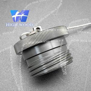 Quality Plug socket seal cover, J599/32W-17,D38999 Series Ⅲ. wholesale