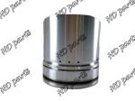 6D102 7795 50mm combustion chamber Diesel Engine Piston 6738-31-2110 6738-31