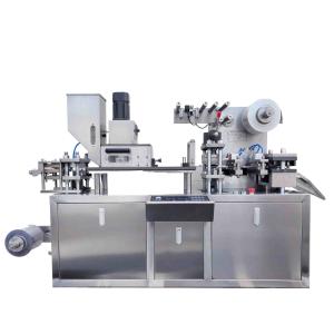 Quality 5.5Kw Blister Packing Machine wholesale