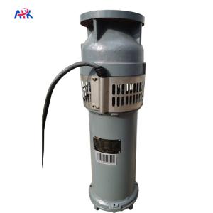 Quality 100m3/H 12m Stainless Steel 304 Fountain Submersible Pump Lake Music Landscape wholesale