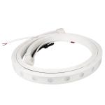 Single Multi Color Wall Washer Light Rgbw Outdoor Dmx Controlled Led Linear