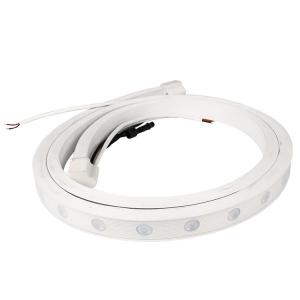 Quality Single Multi Color Wall Washer Light Rgbw Outdoor Dmx Controlled Led Linear wholesale