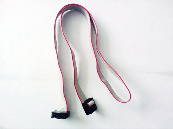 Cheap 10PIN IDC Flat Ribbon cable for sale