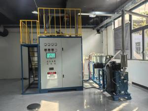 Quality High Temperature Siliconizing Sintering Furnace wholesale