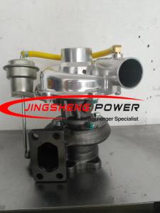 Quality Silver 24100-1541D Turbocharger / Turbo For Ihi Free Standing wholesale