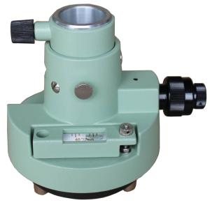 Quality AL10-D1 Reflector Prisms Green Tribrach Adapter With Optical Plummet wholesale