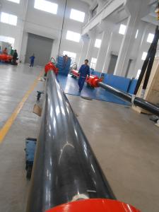Quality Thermal Spray Ceramic Coating piston rod for marine engineering wholesale