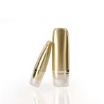 Cosmetic Packaging 15ml 30ml 50ml Plastic Airless Bottle