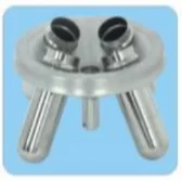 Basket Hematocrit Mini Refrigerated Blood Bank Tubular Separator Lad Oil PRP Decanter Centrifuge Machine