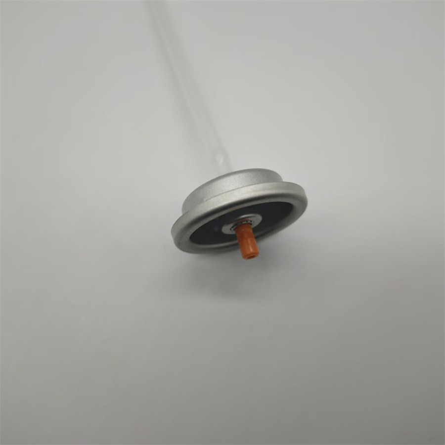Salon Hair Glue Valve for Event Styling Strong Hold Precise