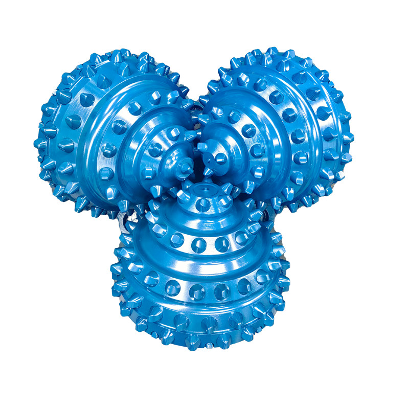 Factory IADC537 311mm Tricone Rock Bit For Water Well Drilling