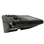 Card PIN USB Wiegand Fingerprint Time Attendance Machine