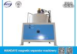 High Gradient Magnetic Separation Equipment High Tension Separator ceramic